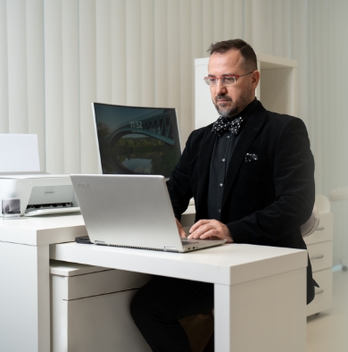 Patrik Paulis